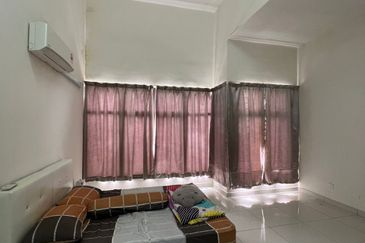 Bandar Damai Perdana