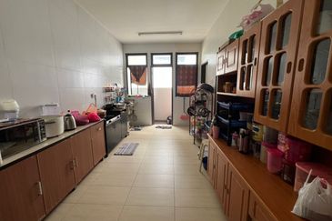 Bandar Damai Perdana