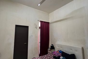 Bandar Damai Perdana