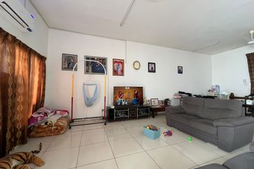 Bandar Damai Perdana