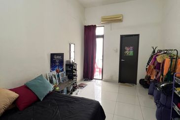 Bandar Damai Perdana