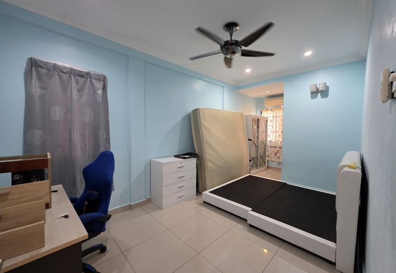 Bandar Mahkota Cheras