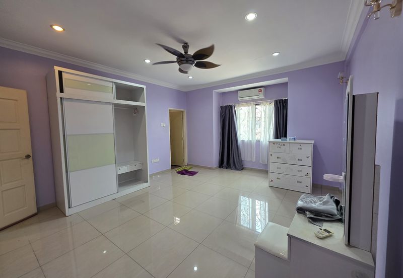 Bandar Mahkota Cheras