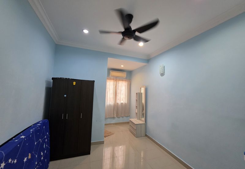 Bandar Mahkota Cheras