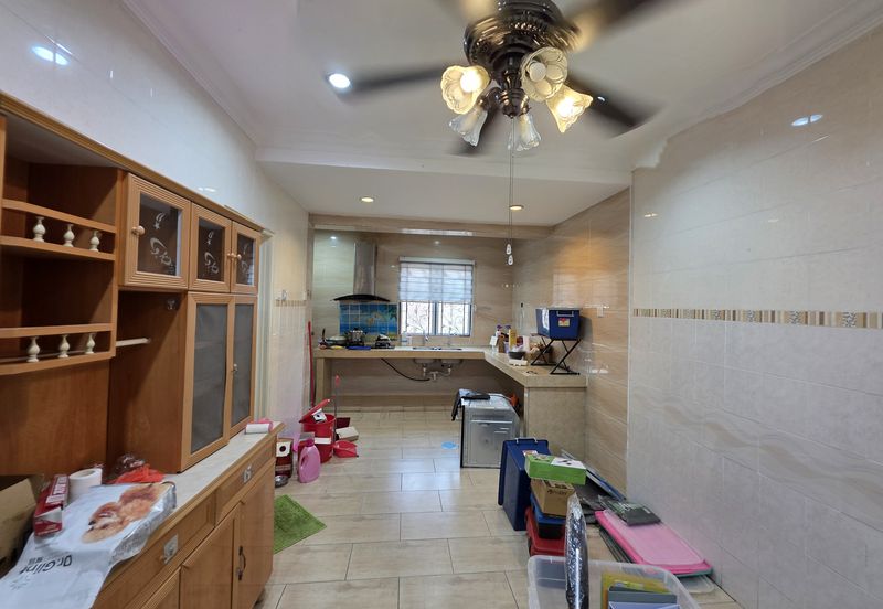 Bandar Mahkota Cheras