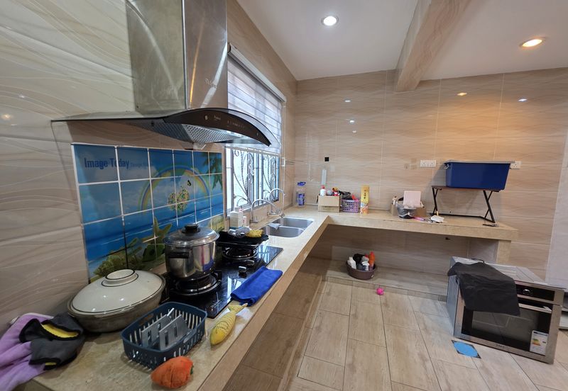 Bandar Mahkota Cheras