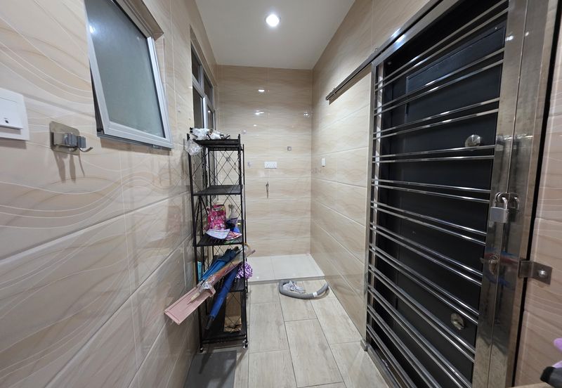 Bandar Mahkota Cheras