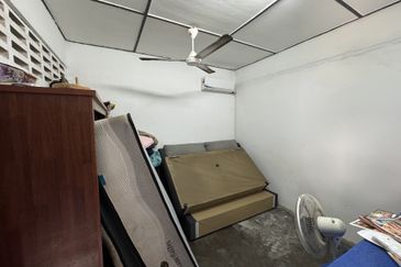 Lucky Garden (Jalan Bangsar)