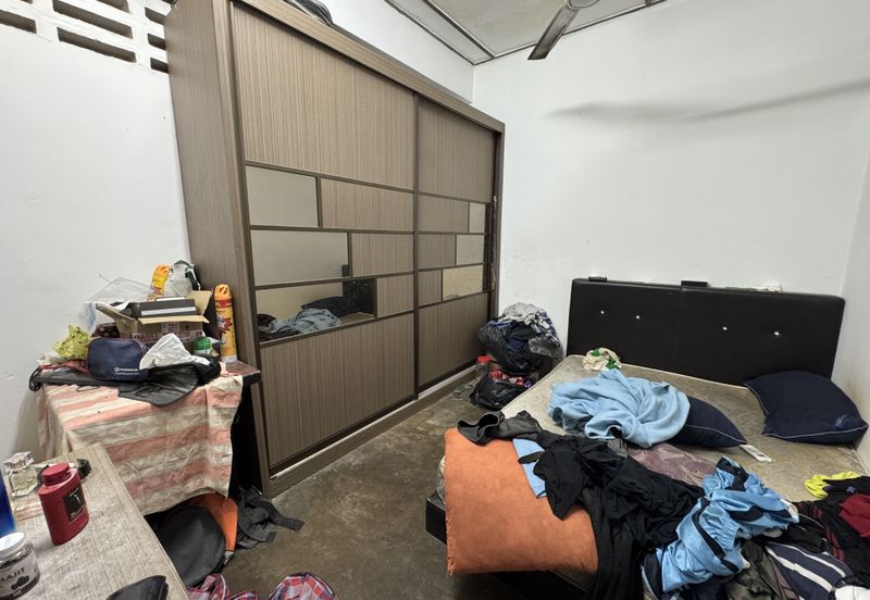 Lucky Garden (Jalan Bangsar)