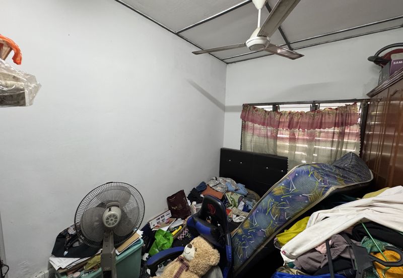 Lucky Garden (Jalan Bangsar)