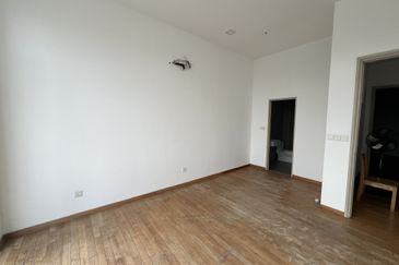 Happy Garden (Taman Gembira)