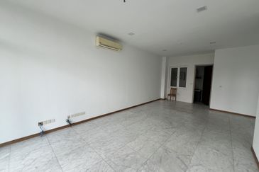 Happy Garden (Taman Gembira)