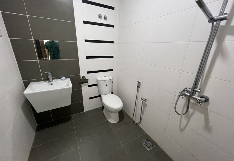 Happy Garden (Taman Gembira)