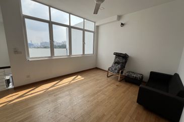 Happy Garden (Taman Gembira)