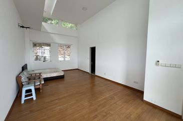 Happy Garden (Taman Gembira)