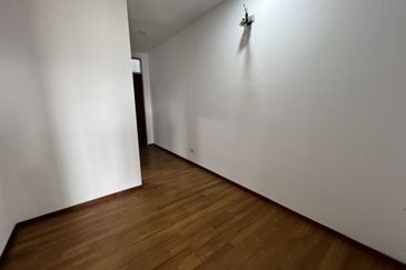 Happy Garden (Taman Gembira)