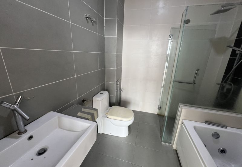 Happy Garden (Taman Gembira)