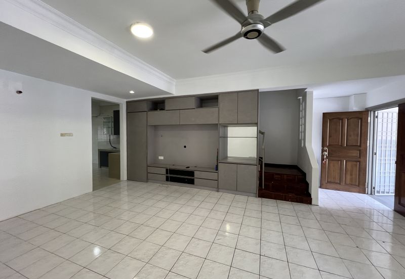 Bandar Mahkota Cheras