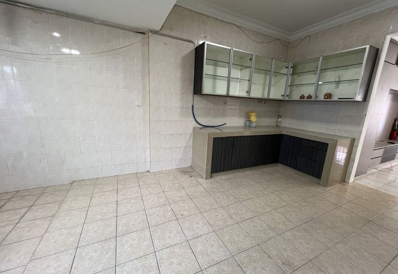 Bandar Mahkota Cheras