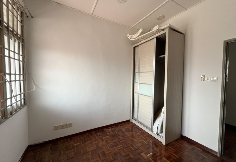 Bandar Mahkota Cheras