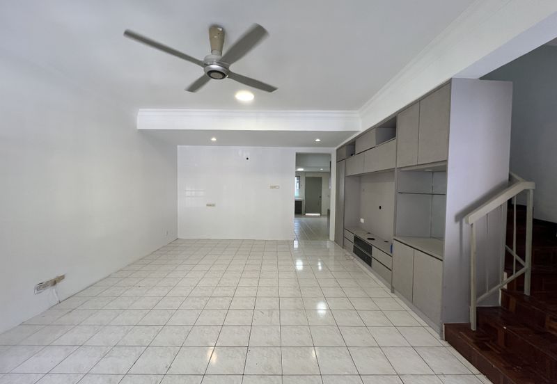 Bandar Mahkota Cheras