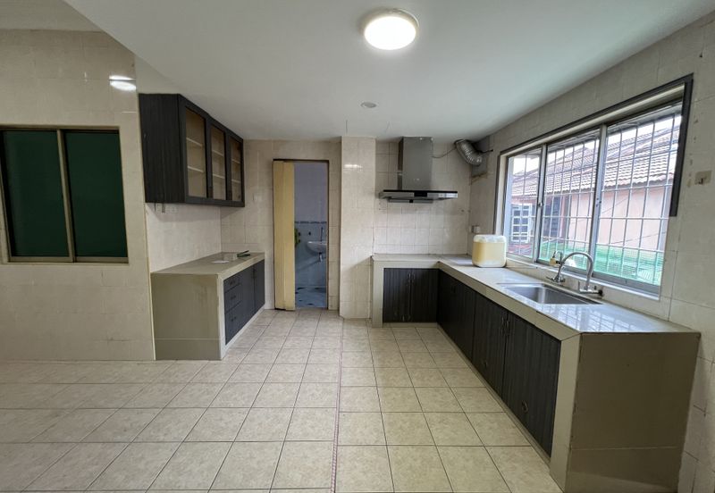 Bandar Mahkota Cheras