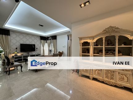 Jade Hills Kajang, 2.5 Storey Bungalow For Sale, Fully Renovated, Tip Top Condition, Selangor, Kajang
