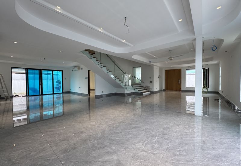 Taman Taynton (Taynton View)