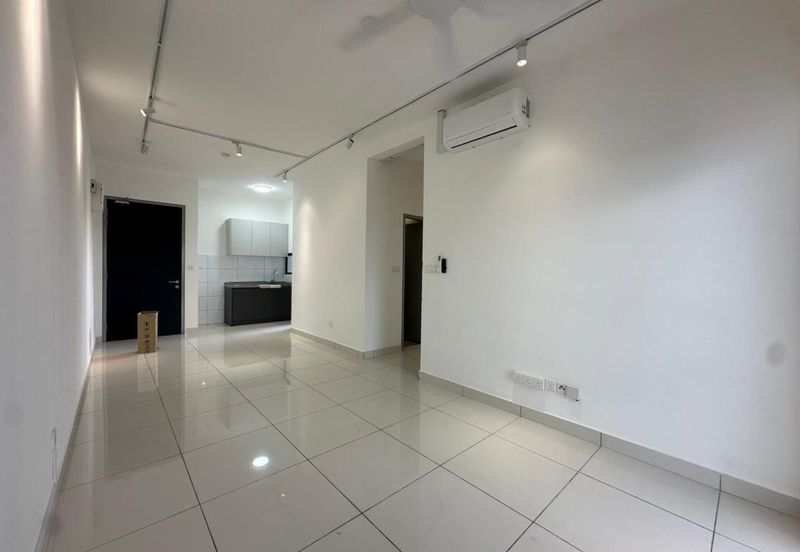 Traders Park Residence