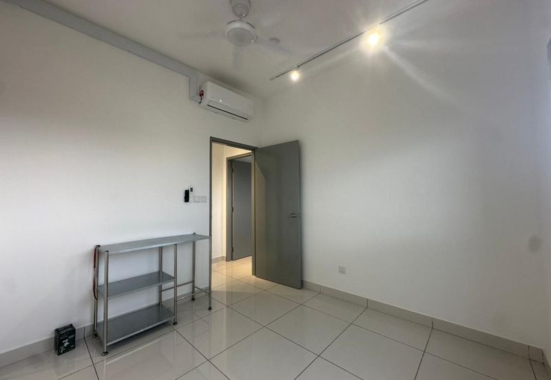 Traders Park Residence