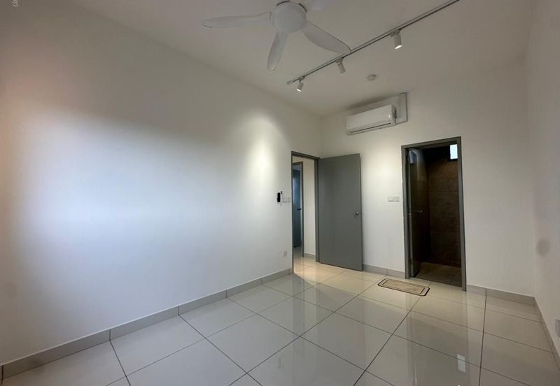 Traders Park Residence