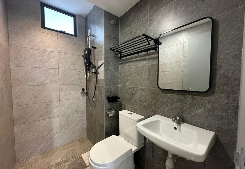 Traders Park Residence