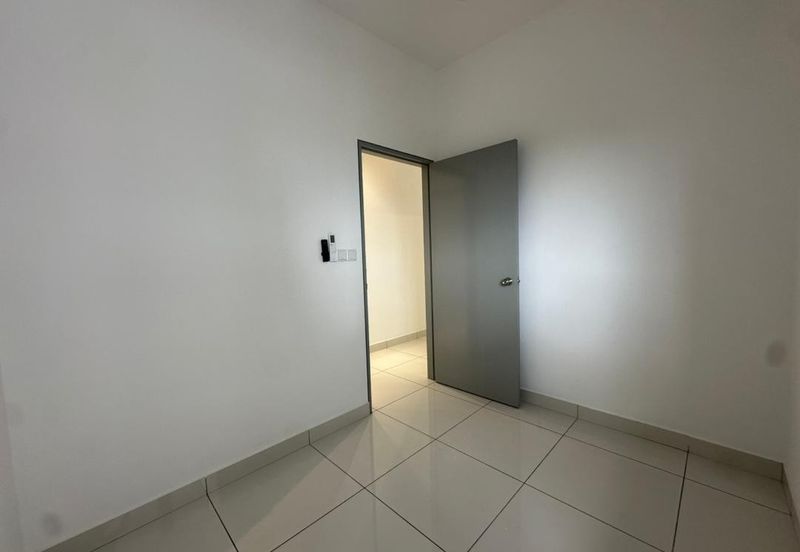 Traders Park Residence