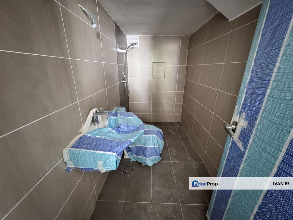 Semi-Detached In Ampang For Sale, Brand New Unit, KLCC View, Selangor, Ampang