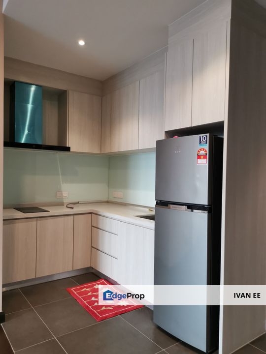 Service Residence In V Residence Sunway Velocity For Sale, Kuala Lumpur, Cheras