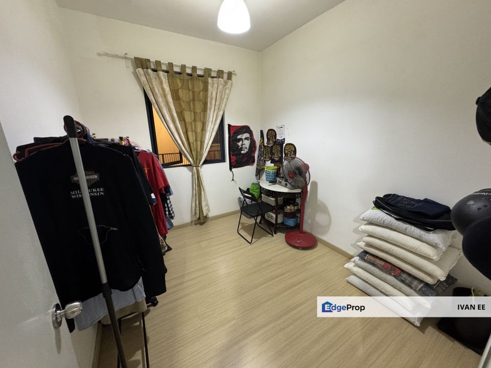 Serviced Condominium In You City 3 Cheras For Sale, Selangor, Cheras