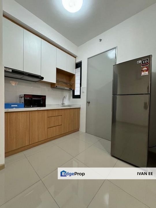 Serviced Condominium In You City 3 Cheras For Sale, Selangor, Cheras