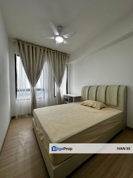 Serviced Condominium In You City 3 Cheras For Sale, Selangor, Cheras