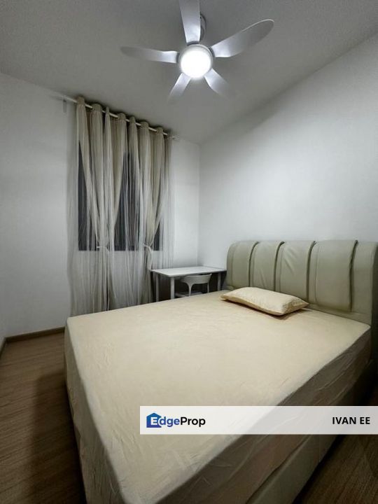 Serviced Condominium In You City 3 Cheras For Sale, Selangor, Cheras