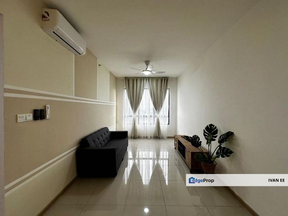 Serviced Condominium In You City 3 Cheras For Sale, Selangor, Cheras