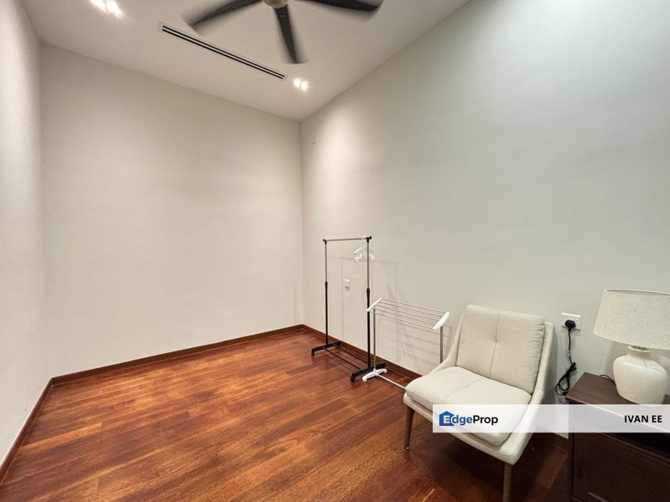 Luxury Service Residence In The Manor, KLCC For Rent, Kuala Lumpur, KL City