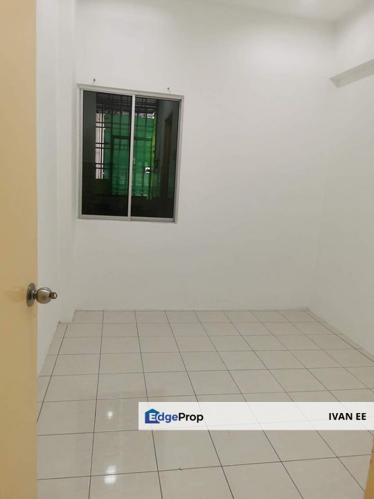 Service Condominium In Vistana Mahkota, Mahkota Cheras For Sale, Selangor, Cheras South