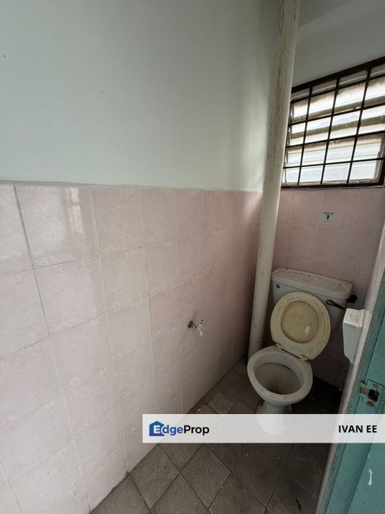 Shop Office In Bandar Damai Perdana For Rent, Selangor, Cheras