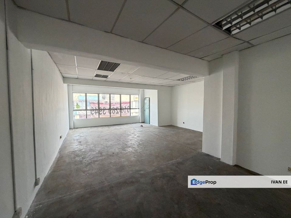 Shop Office In Bandar Damai Perdana For Rent, Selangor, Cheras