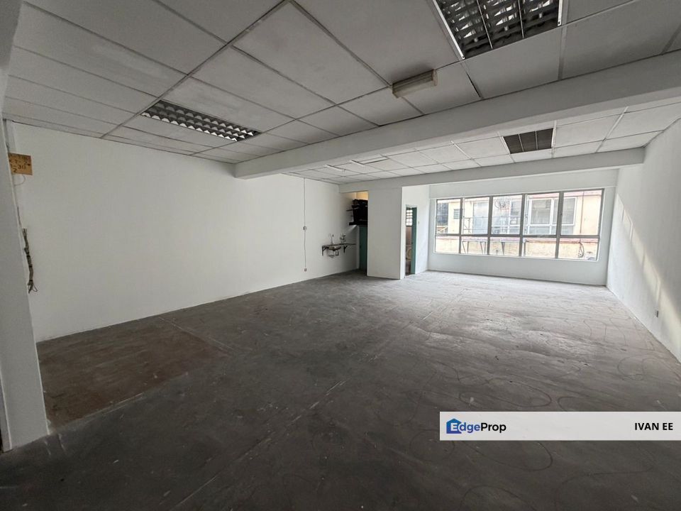 Shop Office In Bandar Damai Perdana For Rent, Selangor, Cheras