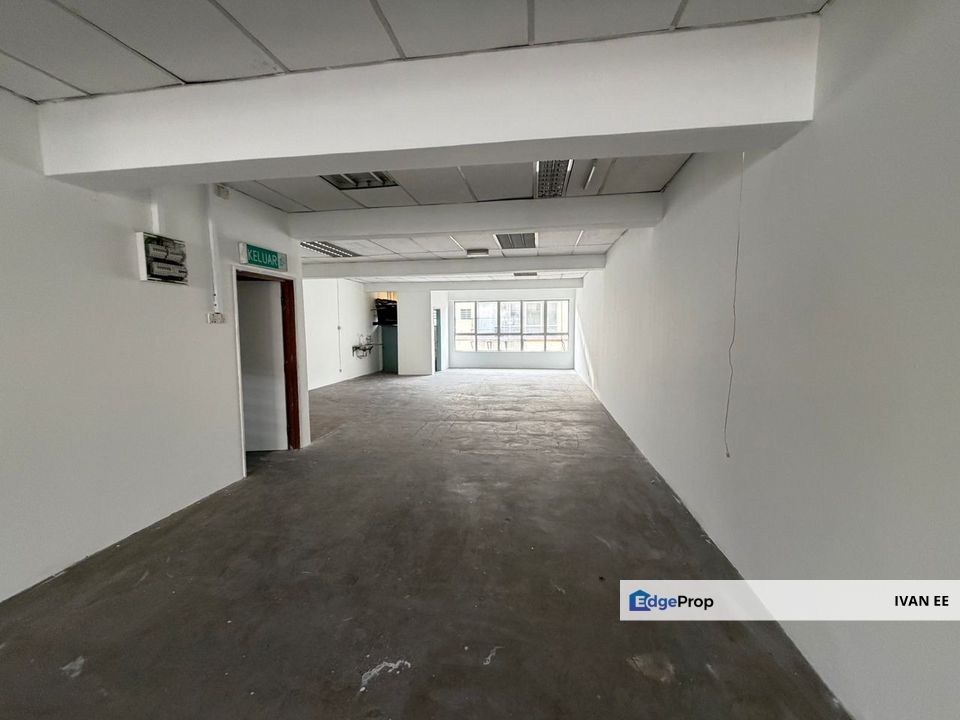 Shop Office In Bandar Damai Perdana For Rent, Selangor, Cheras