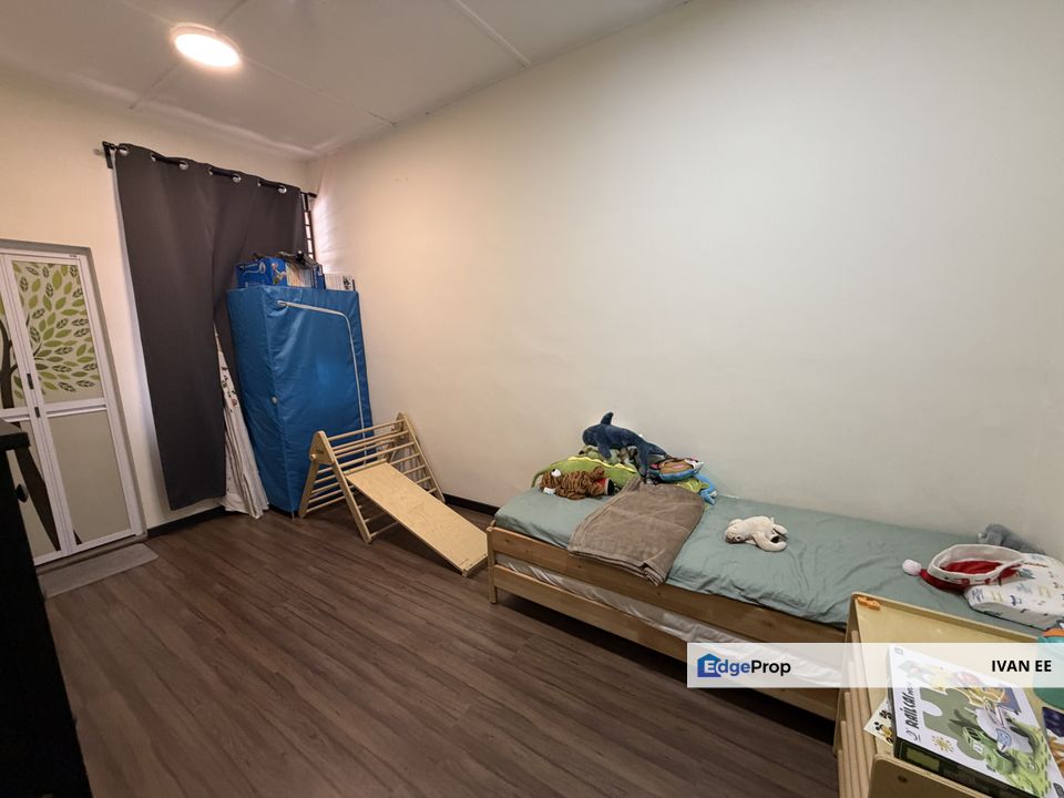 Terrace House In Bandar Mahkota Cheras For Sale, Selangor, Cheras