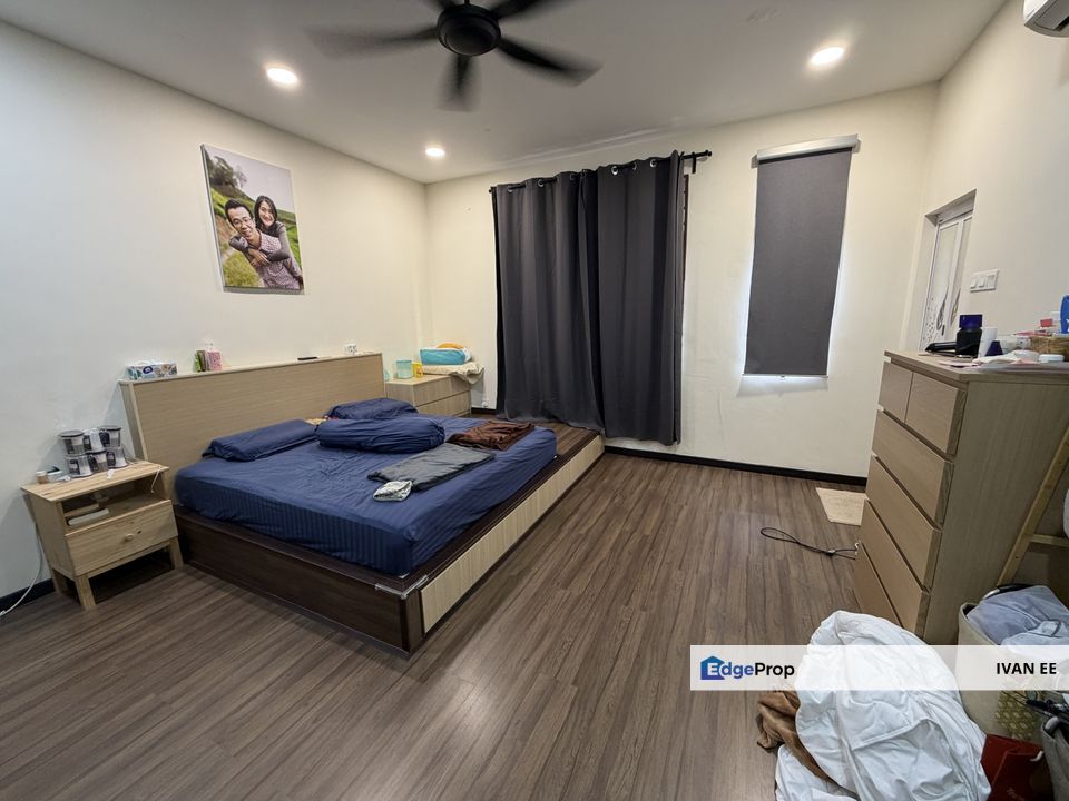 Terrace House In Bandar Mahkota Cheras For Sale, Selangor, Cheras