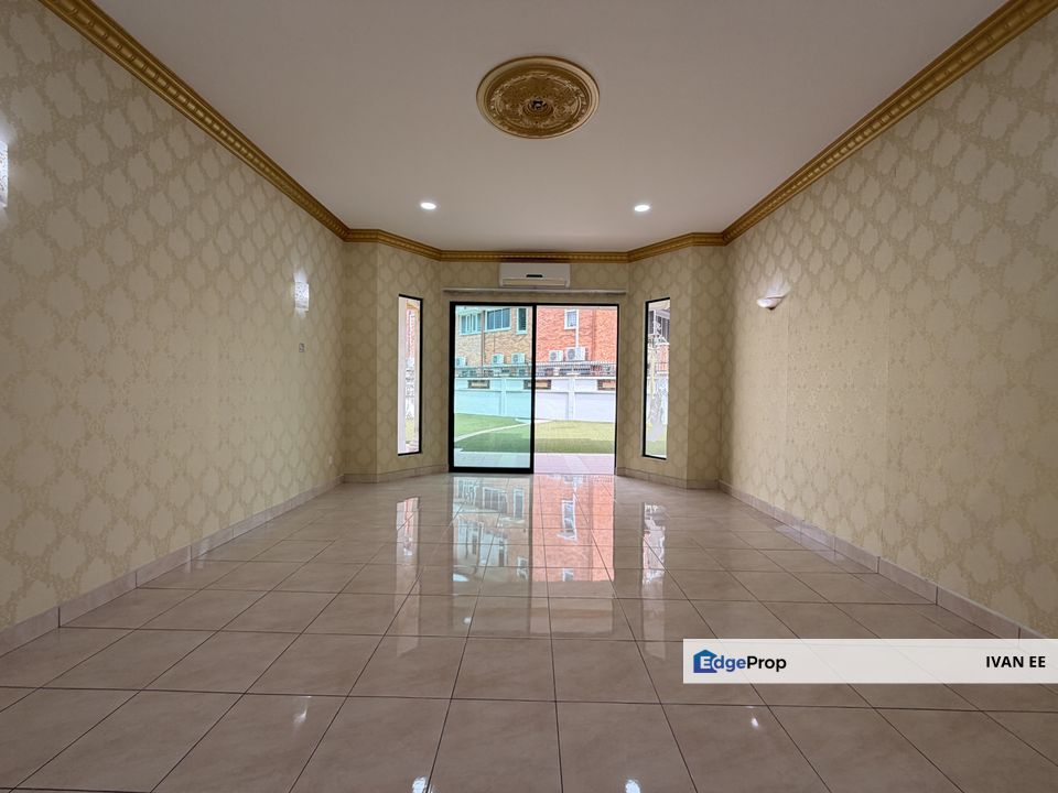 Bungalow House In Desa Permai Bandar Sungai Long For Sale, Selangor, Bandar Sungai Long