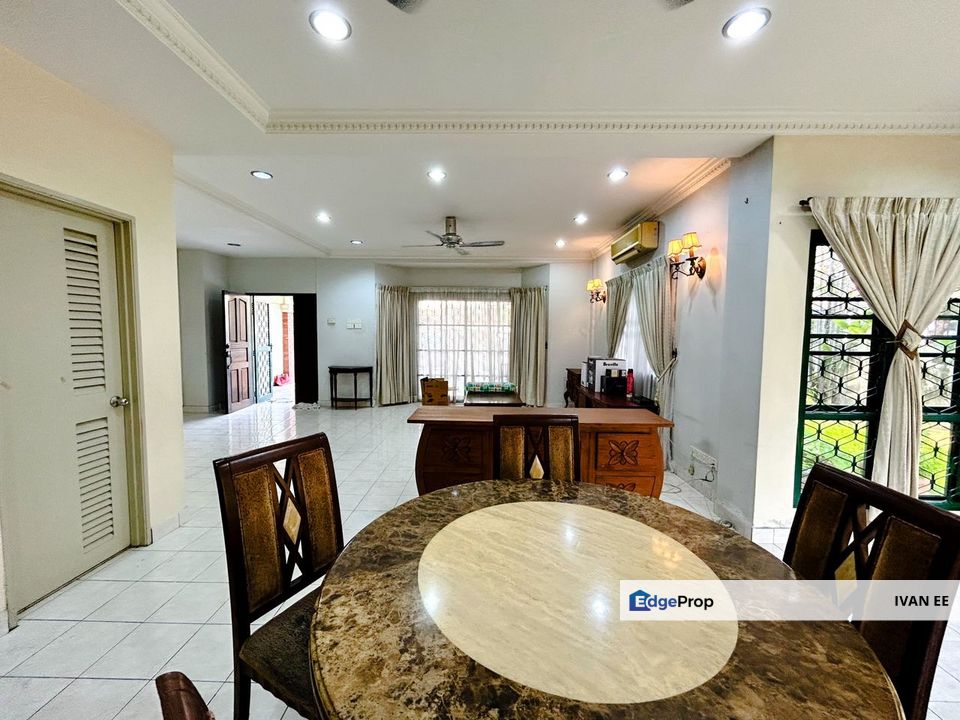 Semi Detached In Bandar Tun Hussein Onn For Sale, Selangor, Cheras